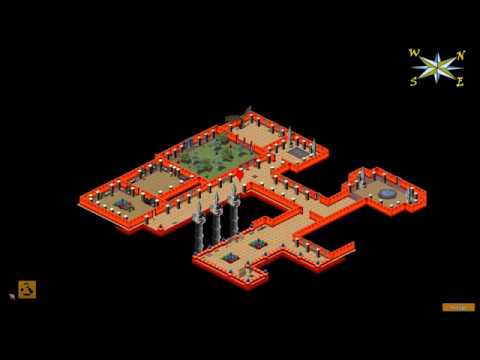 Видео: Exiled Kingdoms e87 - Собрал глаз Тола из 12 шардов!