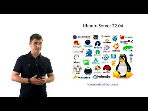 Видео: Лекция 1 Установка Linux в VirtualBox, настройка сети, подключение по SSH