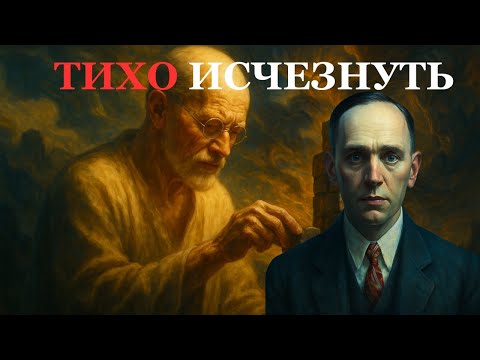 Видео: ПОЧЕМУ ДУХОВНО ПРОБУЖДЁННЫЕ ТИХО ИСЧЕЗАЮТ ИЗ ОБЩЕСТВА — КАРЛ ЮНГ