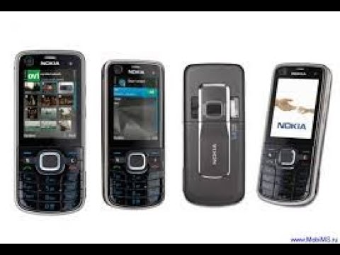 Видео: RESTORATION/ВОССТАНОВЛЕНИЕ NOKIA 6220c