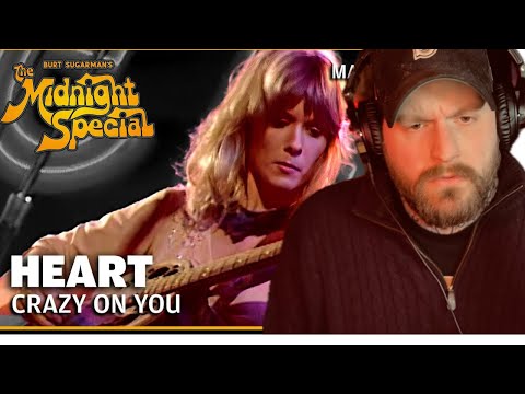 Видео: HEART «БЕЗУМНО ПО ТЕБЕ» ПОЛУНОЧНЫЙ СПЕЦИАЛЬНЫЙ ЭПИЧЕСКИЙ ВЫПУСК