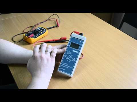 Видео: Генератор сигналов РЗУ-420 ОВЕН. Обзор