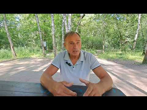 Видео: Не СУПЕРМЕН