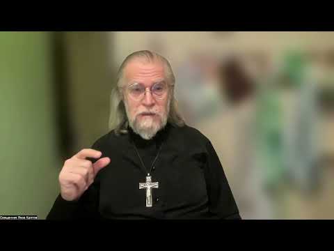 Видео: ИИ и личность. Размышления над тезисамипсихолога  Александра Асмолова