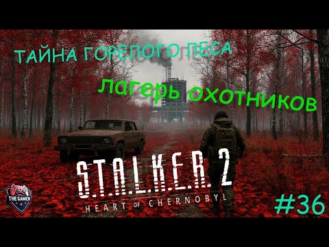 Видео: Узнайте о самой БОЛЬШОЙ ошибке в обновлении ➤ S.T.A.L.K.E.R. 2: Heart of Chornobyl ➤ #36