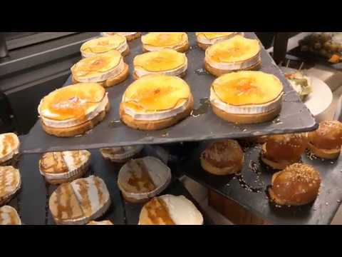 Видео: Сан Себастьян вкусное знакомство
