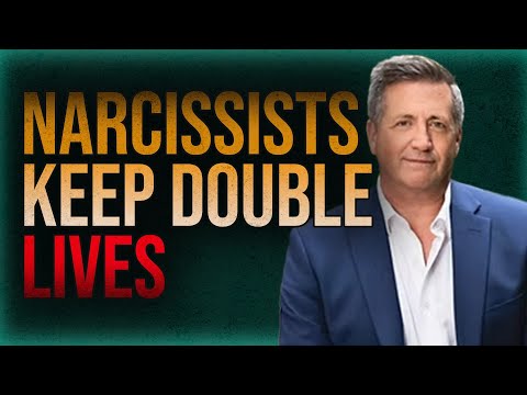 Видео: Почему нарцисс скрывает правду и хранит секреты: Гэри Кац о избегании близости