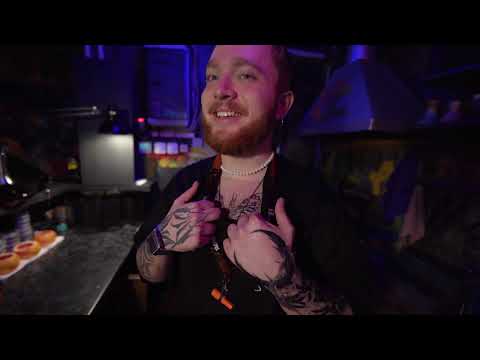 Видео: ЖИЗНЬ МАСТЕРА / КАЛЬЯННЫЙ МАСТЕР ВОЛОДЯ