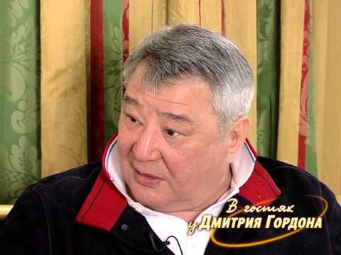 Видео: Алимжан Тохтахунов (Тайванчик). "В гостях у Дмитрия Гордона" (2011)