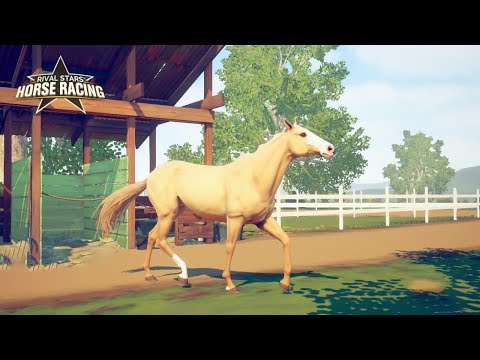 Видео: Соперничество и 8 ПРЕСТИЖ 🌺 Rival Stars Horse Racing 🌺 Мобильная версия