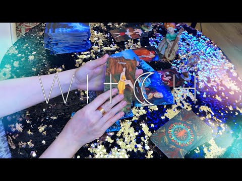 Видео: Гадание 🐦‍🔥 Разговор с Его Душой