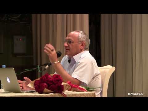 Видео: Торсунов О.Г.  О важности мужского развития