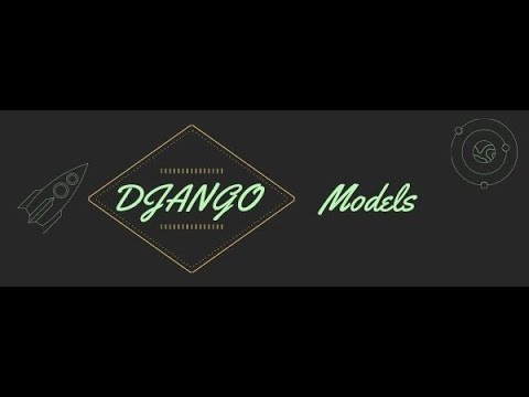 Видео: Django урок 4.Models модели и база данных