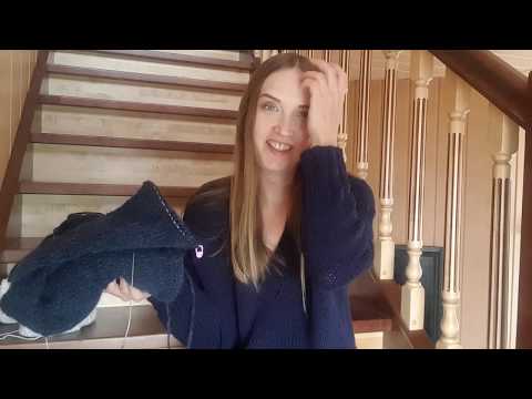 Видео: Вязание. "Как дела?" 19.06.2020