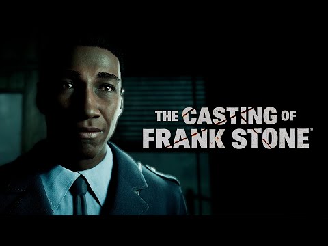 Видео: НАЧАЛО | The Casting of Frank Stone #1