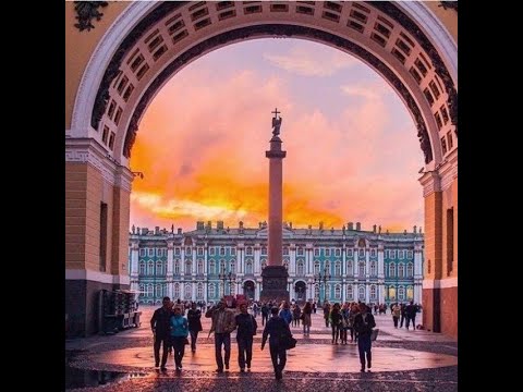 Видео: Как творить осознанно.  Камил Фазилов