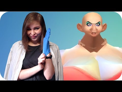 Видео: Я - ПЛАСТИЧЕСКИЙ ХИРУРГ! [SIMS 4. UGLY TO BEAUTY]
