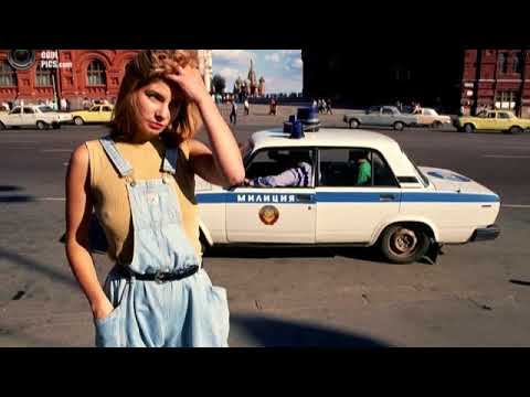 Видео: [Ежи Сармат] Рассуждения о крахе СССР