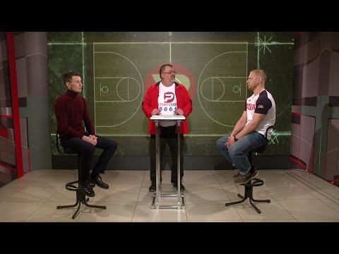 Видео: СпортСпор. Самбо и дзюдо - что лучше?