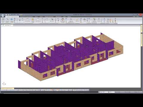Видео: САПФИР 2020: Физическая и аналитическая модель