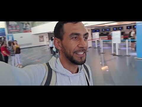 Видео: ПУТЬ в США.  продолжение моего пути КОЛУМБИЯ-НИКАРАГУА