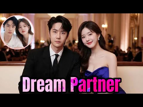 Видео: 👀 Милый момент! Ван Ибо не мог оторвать глаз от Чжао Луси!