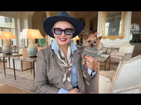 Видео: Эфирчик  (284) игры богатых