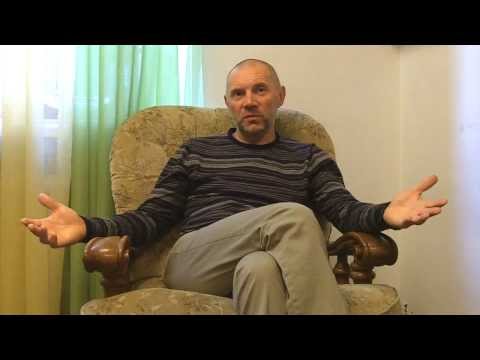 Видео: Юрий Менячихин 2013.06.11 "Свет Восприятия" Сатсанг в Таллине