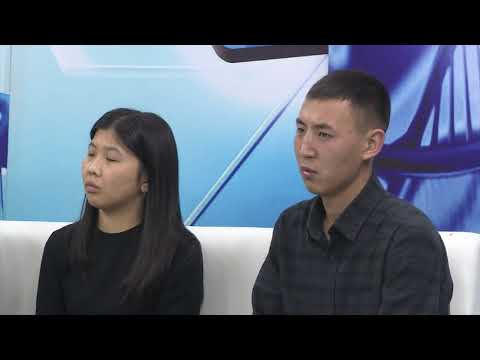 Видео: КЫЗЫЛ ӨҢГӨЧТҮН ЗАЛАЛДУУ ШИШИК ООРУСУ.