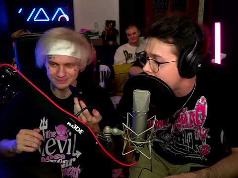 Видео: ШПАНА ПИШУТ ГИМН В ПРЯМОМ ЭФИРЕ