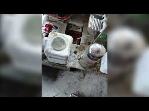 Видео: Старая техника 50х-60х годово Информация 