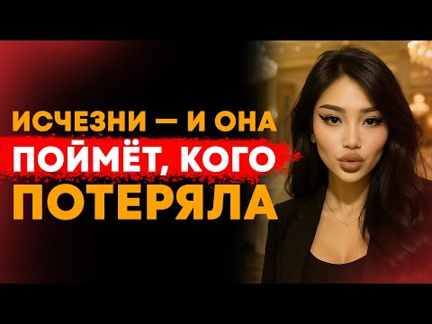 Видео: ЧТО ОНА ПЕРЕЖИВАЕТ, КОГДА ТЫ УХОДИШЬ БЕЗ ОБЪЯСНЕНИЙ / СТОИЦИЗМ И ПСИХОЛОГИЯ ОТНОШЕНИЙ