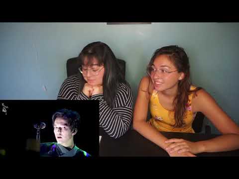 Видео: EVERY STONE DIMASH WEEK EP.8 [ Камилла и Надя ]