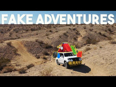 Видео: Фальшивый мир пересадки