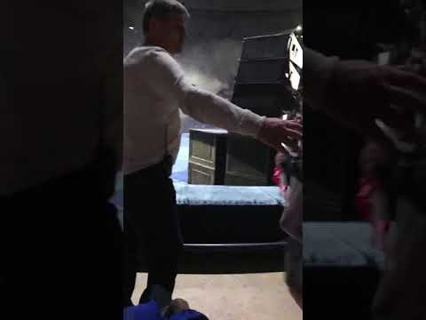 Видео: Юрий Шатунов, А ты возьми и позвони, Рязань.