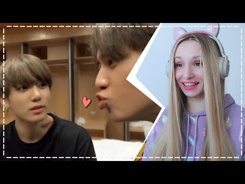 Видео: BTS МАКНЭ-ЛАЙН VS ДЖИН! РЕАКЦИЯ/REACTIONS | KPOP ARI RANG