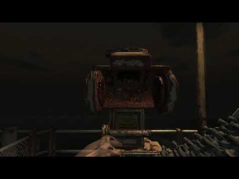 Видео: Играем monstrum #2 - (без коммeнтариев)