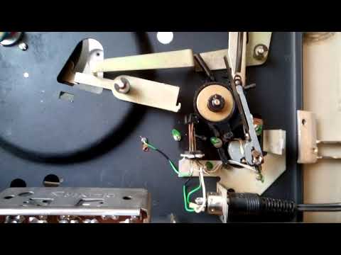 Видео: РАДИОТЕХНИКА ЭП   101 НАСТРОЙКА АВТОСТОПА