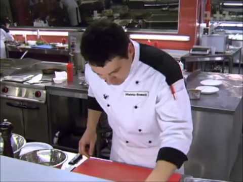 Видео: 'Пекельний марафон' -- битва за вихід у фінал