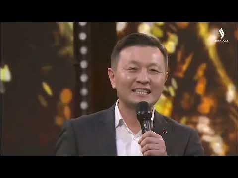 Видео: Аламан тобы" Махаббат мұңы"