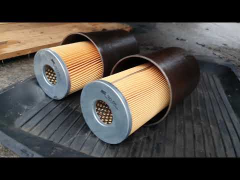 Видео: Долго появляется давление масла в Камазе! Поиск неисправности!