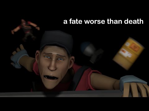 Видео: Множество нарушений безопасности в Team Fortress 2