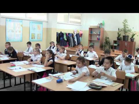 Видео: Путешествие по Казахстану