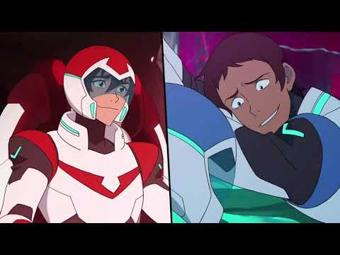 Видео: Lance & Keith   Klance ! Если бы не ты