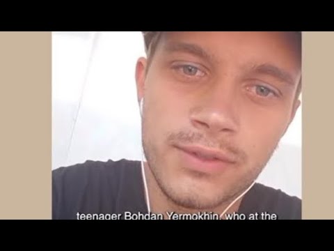 Видео: Живые "игрушки" из детдома для ненасытных дам преклонного возраста из администрации президента.