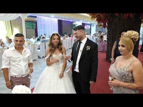 Видео: Сватбения ден на Радостина и Тони -3част  @iuli-studio 0896482047  0893740147