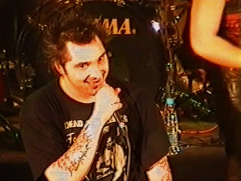 Видео: "Помнят с горечью древляне", ДК Горбунова, 30.04.2005