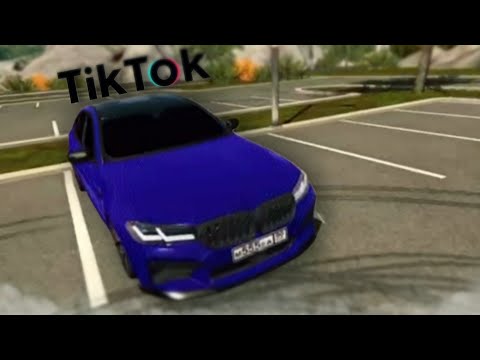 Видео: Подборка лучший видео из Тик тока в Car Parking Multiplayer #37