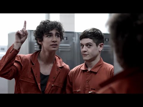 Видео: Отбросы | Лучшие моменты #4