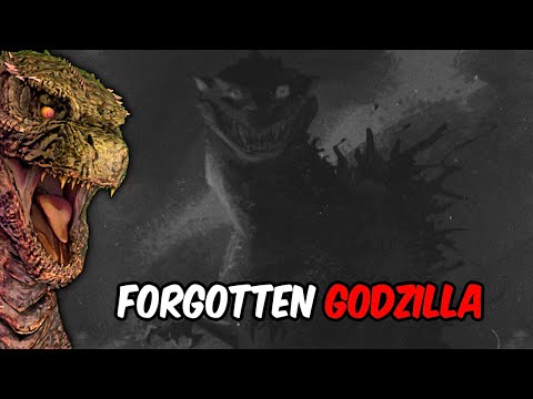 Видео: Ужасающая правда о Годзире 1954